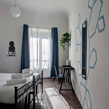 Cactus Privatunterkunft Florenz