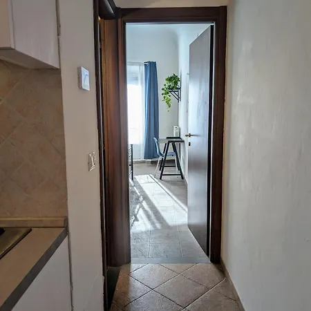 Cactus Privatunterkunft Florenz