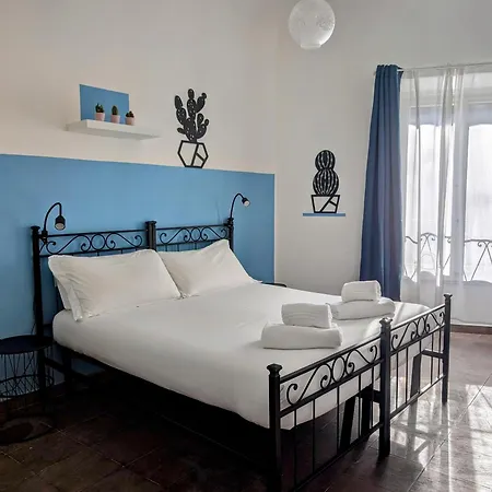 Cactus Privatunterkunft Florenz